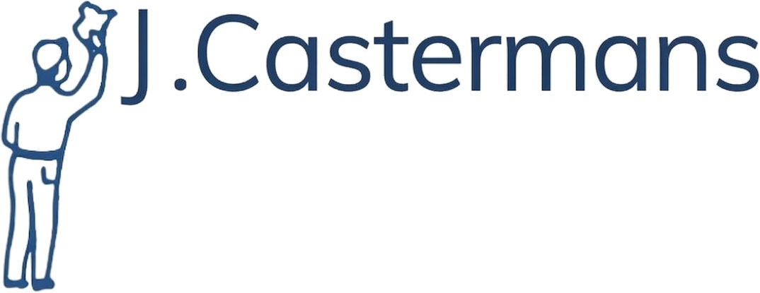 J. Castermans Glazenwasserij & Schoonmaak